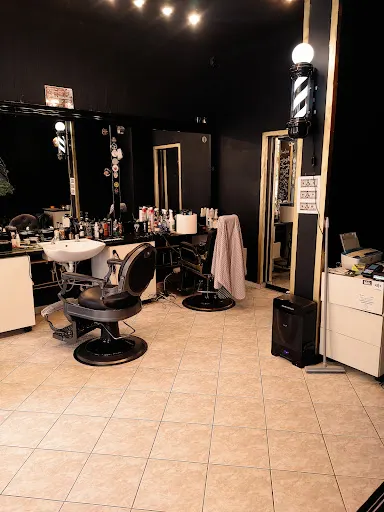 BarberShop KUMPEL